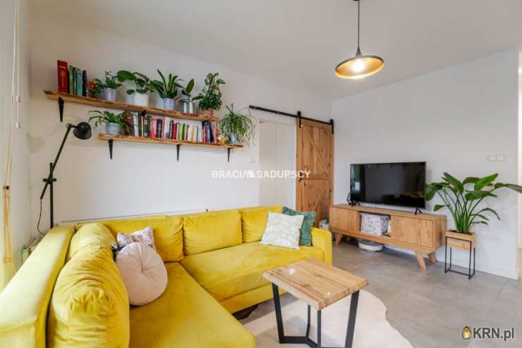 Bochnia, ul. Podedworze, 4 pokojowe, Mieszkanie  na sprzedaż