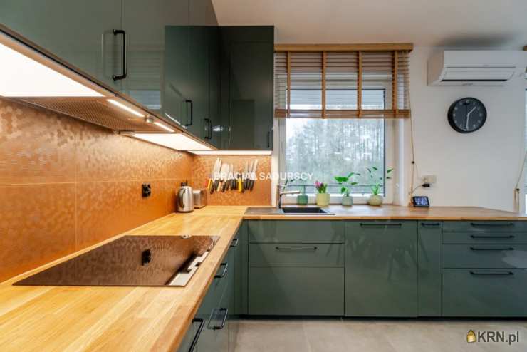 4 pokojowe, Mieszkanie  na sprzedaż, Bochnia, ul. Podedworze