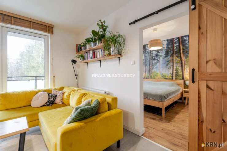 BRACIA SADURSCY ODDZIAŁ BS4 KROWODRZA, Mieszkanie  na sprzedaż, Bochnia, ul. Podedworze