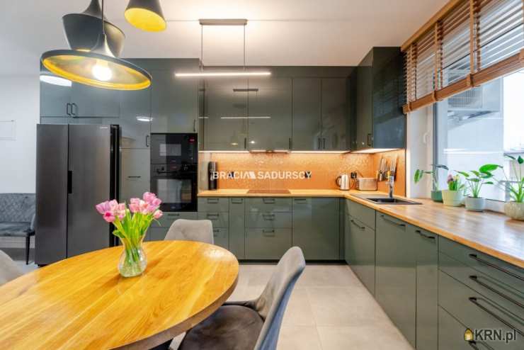 BRACIA SADURSCY ODDZIAŁ BS4 KROWODRZA, Mieszkanie  na sprzedaż, Bochnia, ul. Podedworze