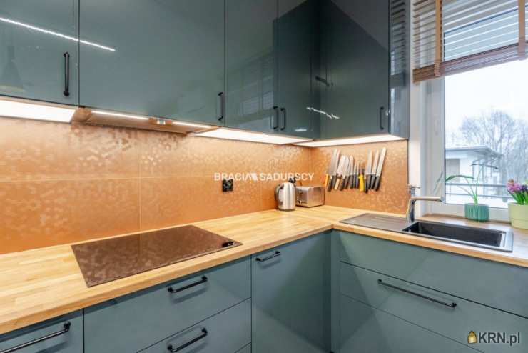 Mieszkanie  na sprzedaż, Bochnia, ul. Podedworze, 4 pokojowe