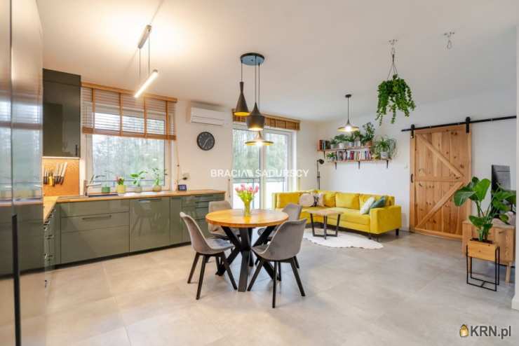 Bochnia, ul. Podedworze, Mieszkanie  na sprzedaż, 4 pokojowe