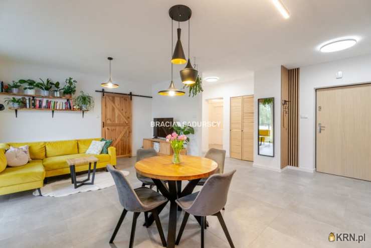 Bochnia, ul. Podedworze, 4 pokojowe, Mieszkanie  na sprzedaż