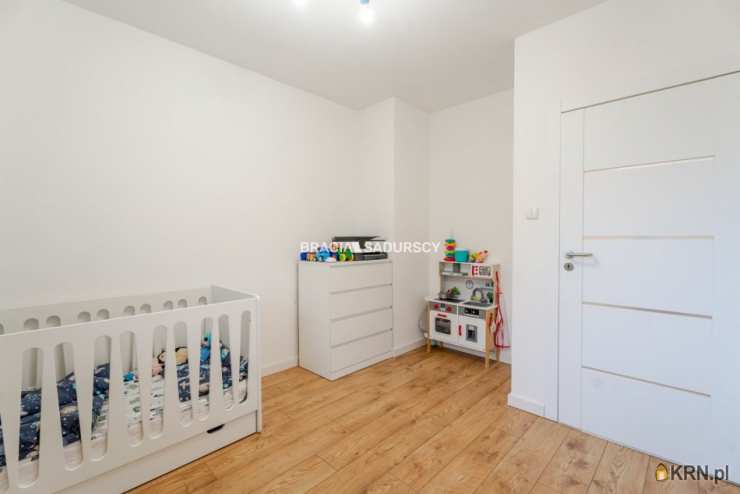 BRACIA SADURSCY ODDZIAŁ BS4 KROWODRZA, Mieszkanie  na sprzedaż, Bochnia, ul. Podedworze