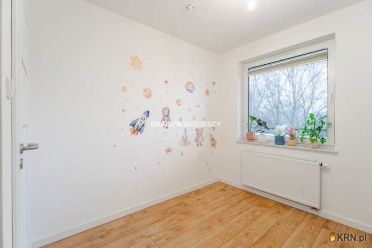 Mieszkanie  na sprzedaż, Bochnia, ul. Podedworze, 4 pokojowe