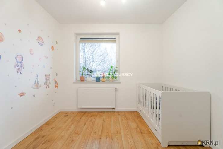 Mieszkanie  na sprzedaż, 4 pokojowe, Bochnia, ul. Podedworze