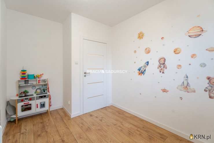 Bochnia, ul. Podedworze, Mieszkanie  na sprzedaż, 4 pokojowe