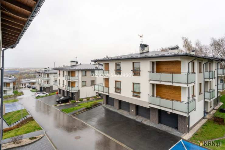 Mieszkanie  na sprzedaż, Bochnia, ul. Podedworze, 4 pokojowe