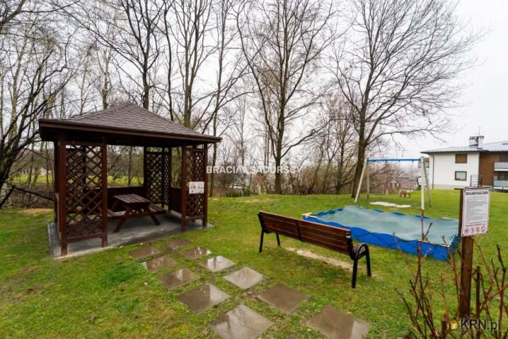 BRACIA SADURSCY ODDZIAŁ BS4 KROWODRZA, Mieszkanie  na sprzedaż, Bochnia, ul. Podedworze