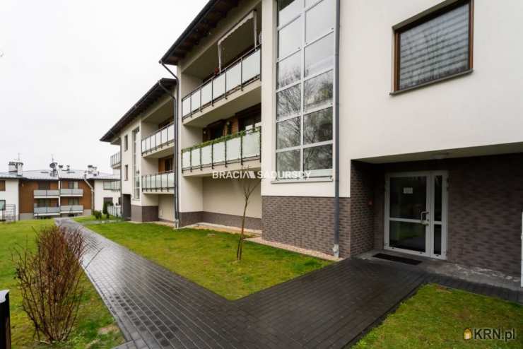 Mieszkanie  na sprzedaż, Bochnia, ul. Podedworze, 4 pokojowe