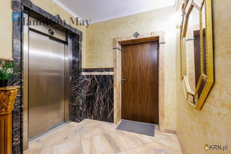 Hamilton May, Mieszkanie  do wynajęcia, Warszawa, ul. 