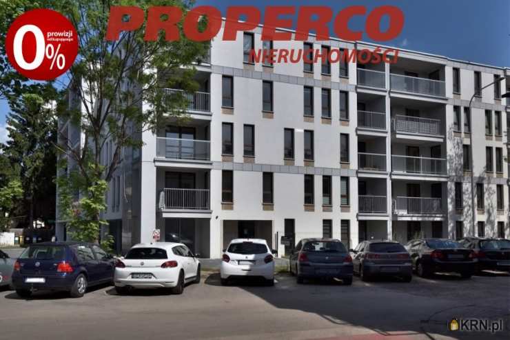 Mieszkanie  na sprzedaż, Kielce, ul. Niska, 4 pokojowe