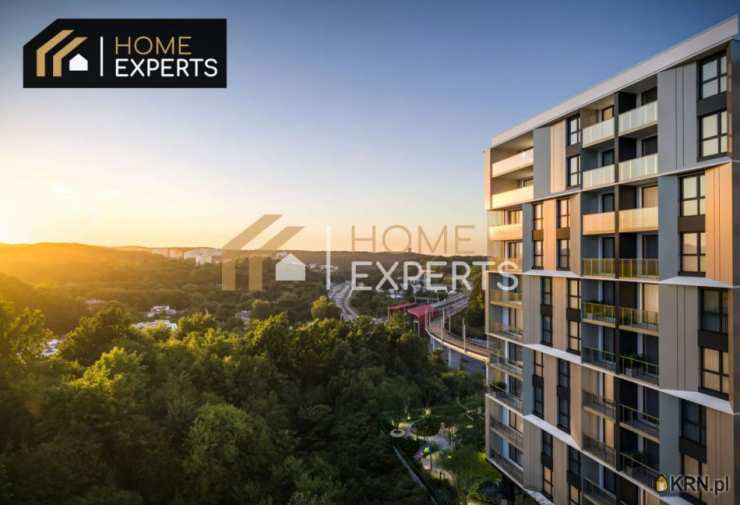 Mieszkanie  na sprzedaż, Gdańsk, Brętowo, ul. Wichrowe Wzgórze, 4 pokojowe