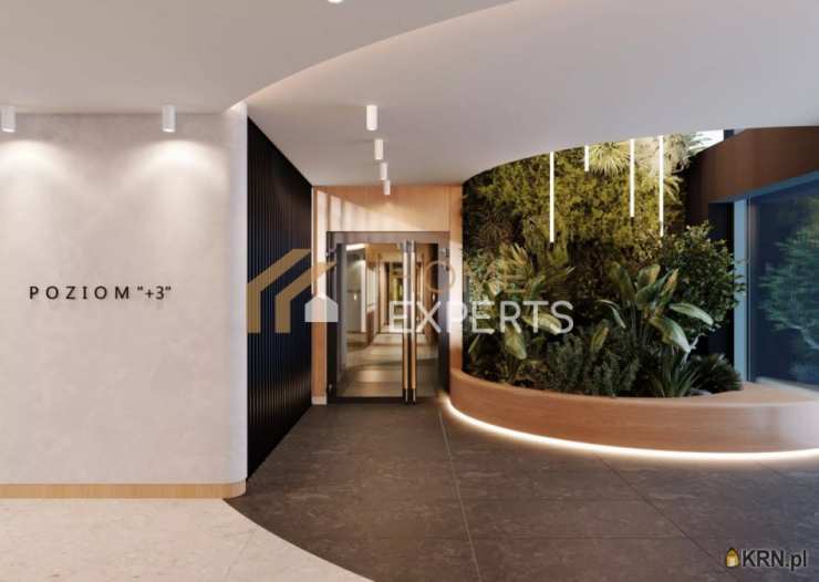 Mieszkanie  na sprzedaż, 4 pokojowe, Gdańsk, Brętowo, ul. Wichrowe Wzgórze