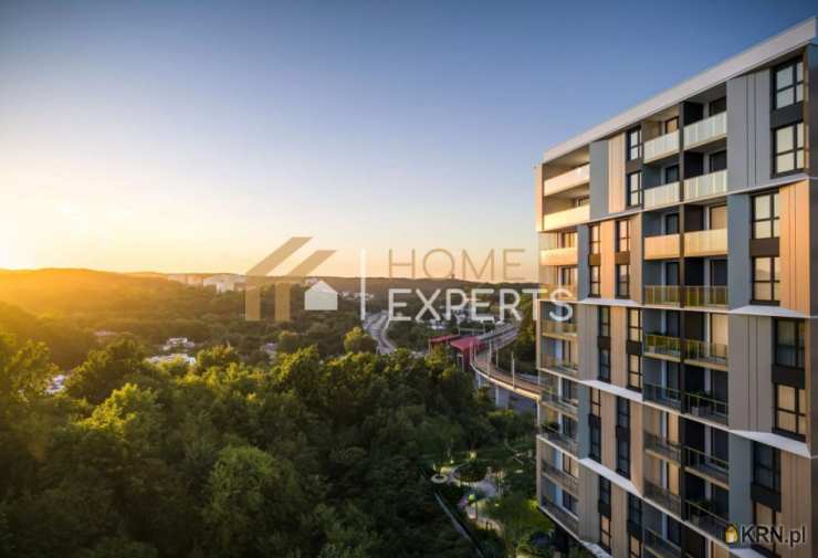 4 pokojowe, Mieszkanie  na sprzedaż, Gdańsk, Brętowo, ul. Wichrowe Wzgórze