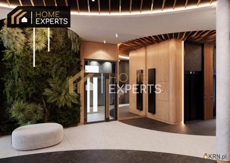 Mieszkanie  na sprzedaż, Gdańsk, Brętowo, ul. Wichrowe Wzgórze, 4 pokojowe