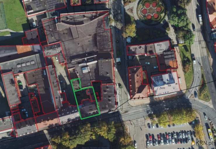 Mieszkanie  na sprzedaż, Słupsk, ul. , 4 pokojowe