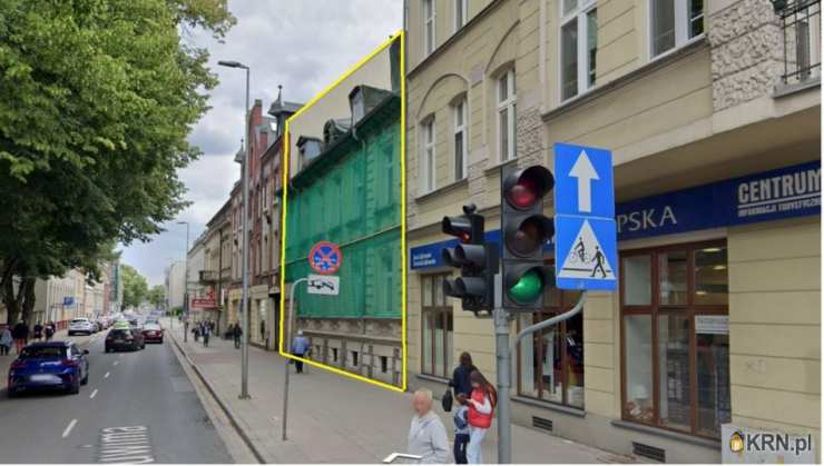 Mieszkanie  na sprzedaż, 4 pokojowe, Słupsk, ul. 