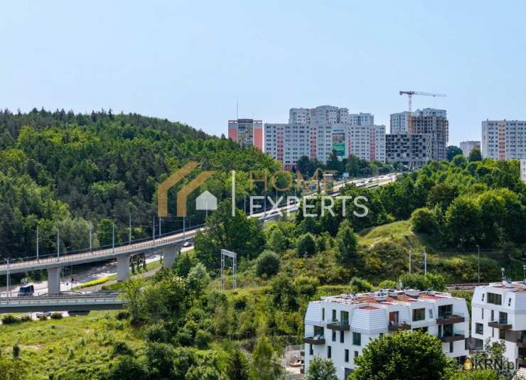 Mieszkanie  na sprzedaż, 4 pokojowe, Gdańsk, Piecki-Migowo, ul. F. Rakoczego