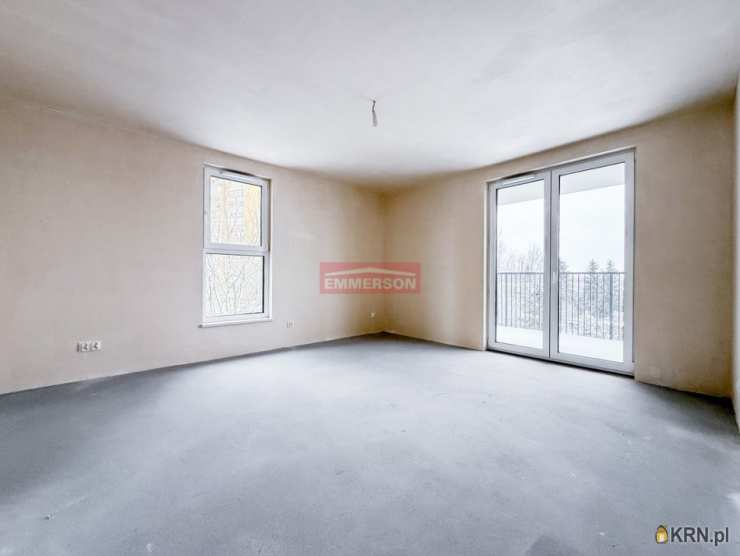 Mieszkanie  na sprzedaż, 4 pokojowe, Kraków, Bieżanów-Prokocim/Prokocim, ul. 