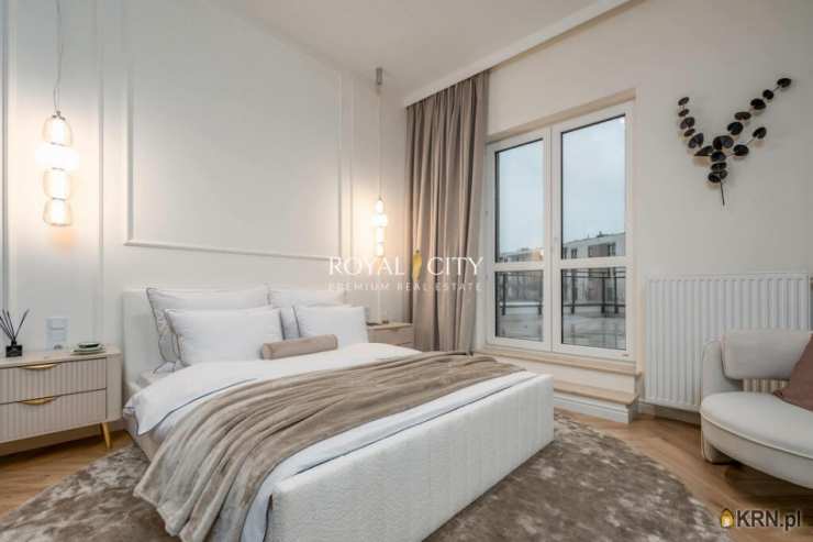 4 pokojowe, Warszawa, Włochy, ul. , Mieszkanie  na sprzedaż