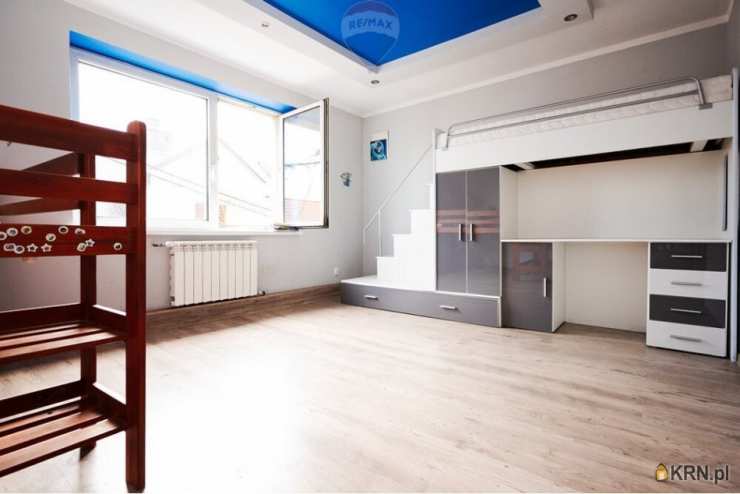 Mieszkanie  na sprzedaż, Kęty, ul. , 4 pokojowe