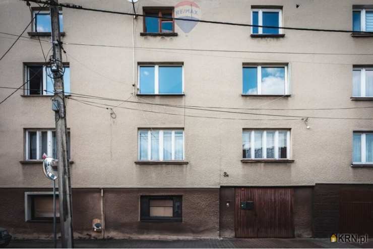 Mieszkanie  na sprzedaż, 4 pokojowe, Kęty, ul. 