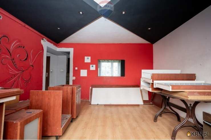 Kęty, ul. , Mieszkanie  na sprzedaż, 4 pokojowe