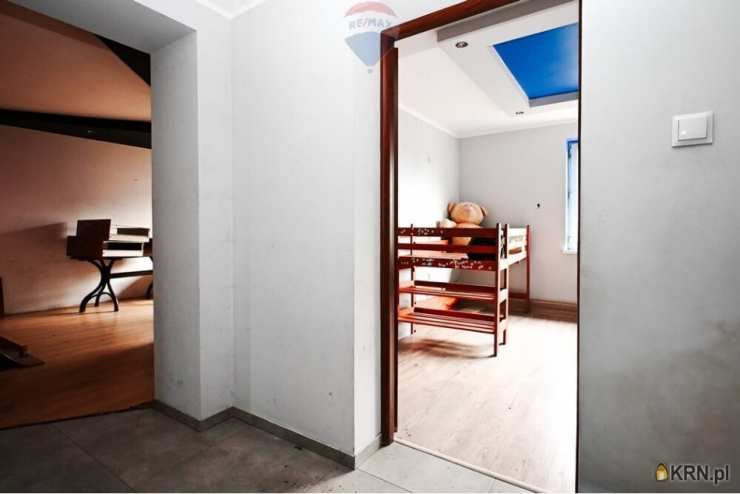 Kęty, ul. , 4 pokojowe, Mieszkanie  na sprzedaż