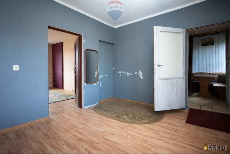 4 pokojowe, Kęty, ul. , Mieszkanie  na sprzedaż