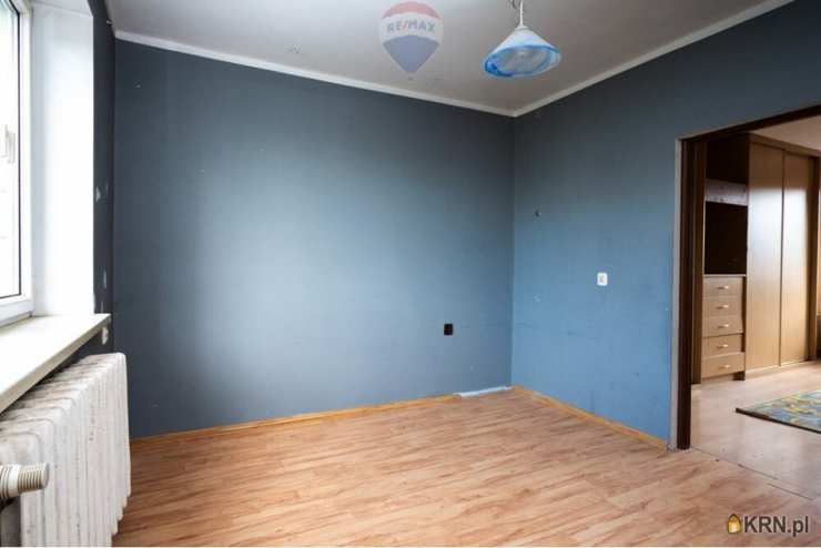 4 pokojowe, Mieszkanie  na sprzedaż, Kęty, ul. 