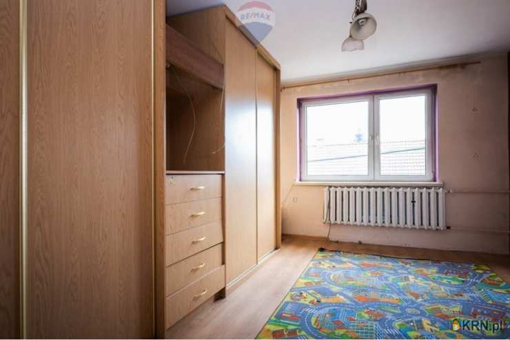 RE/MAX Polska, Mieszkanie  na sprzedaż, Kęty, ul. 