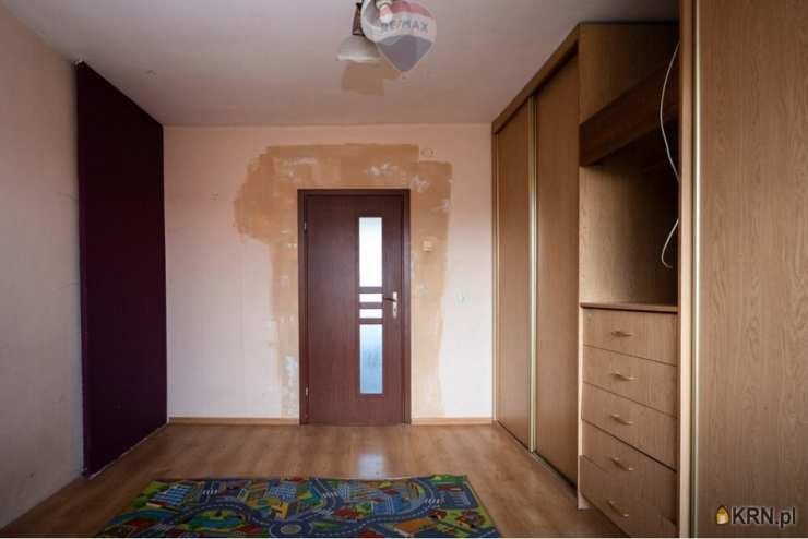 Mieszkanie  na sprzedaż, Kęty, ul. , 4 pokojowe