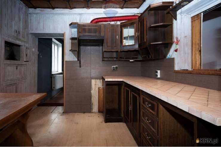 Mieszkanie  na sprzedaż, 4 pokojowe, Kęty, ul. 