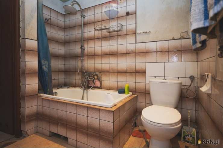 4 pokojowe, Kęty, ul. , Mieszkanie  na sprzedaż