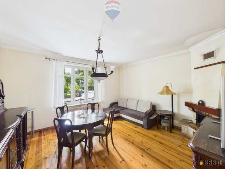 RE/MAX Polska, Mieszkanie  na sprzedaż, Sopot, ul. 