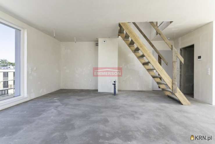 Mieszkanie  na sprzedaż, Kraków, Krowodrza, ul. , 4 pokojowe