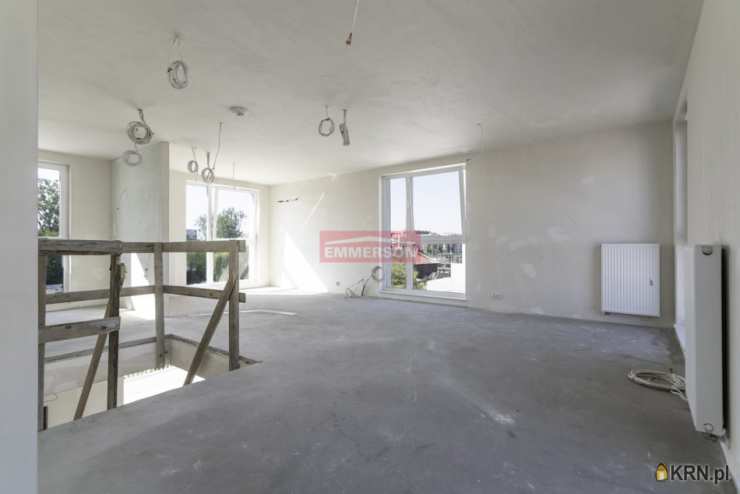 4 pokojowe, Kraków, Krowodrza, ul. , Mieszkanie  na sprzedaż