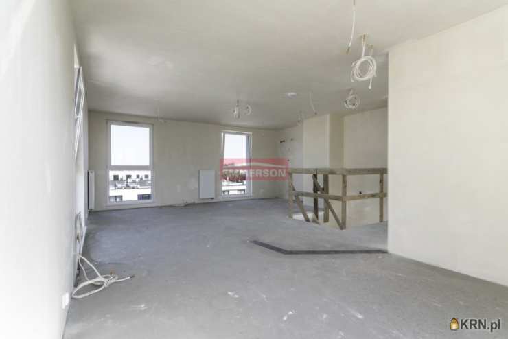 4 pokojowe, Mieszkanie  na sprzedaż, Kraków, Krowodrza, ul. 