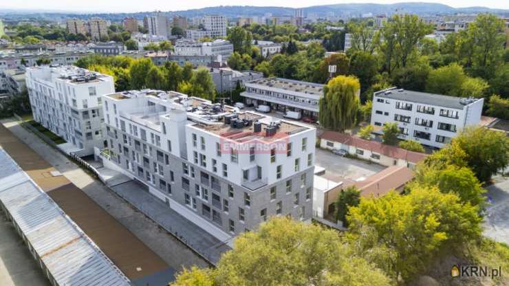 Mieszkanie  na sprzedaż, Kraków, Krowodrza, ul. , 4 pokojowe