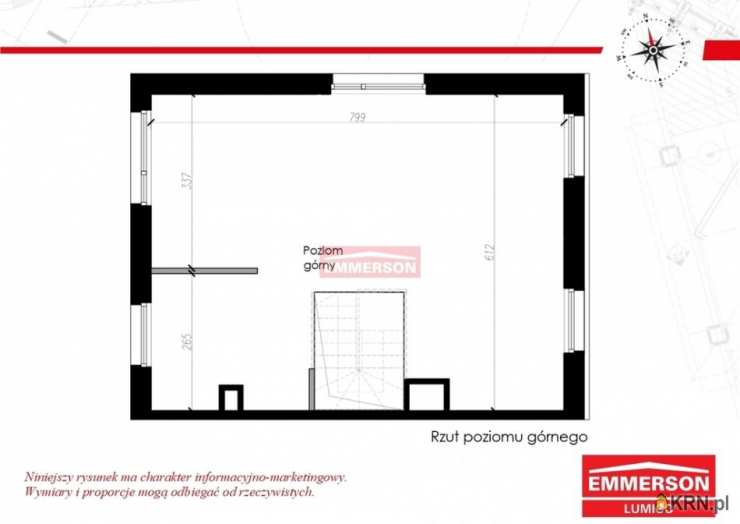 Kraków, Krowodrza, ul. , 4 pokojowe, Mieszkanie  na sprzedaż