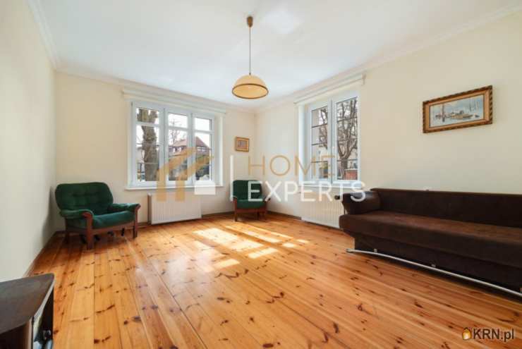 Sopot, ul. 23 Marca, Mieszkanie  na sprzedaż, 3 pokojowe