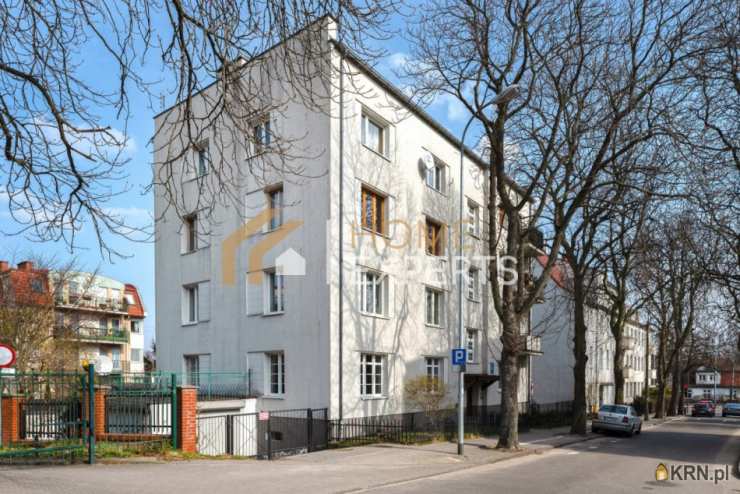 3 pokojowe, Mieszkanie  na sprzedaż, Sopot, ul. 23 Marca