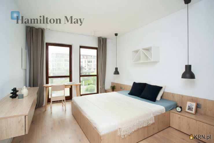 Kraków, Podgórze/Stare Podgórze, ul. Przemysłowa, Mieszkanie  na sprzedaż, 