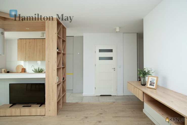 , Kraków, Podgórze/Stare Podgórze, ul. Przemysłowa, Mieszkanie  na sprzedaż