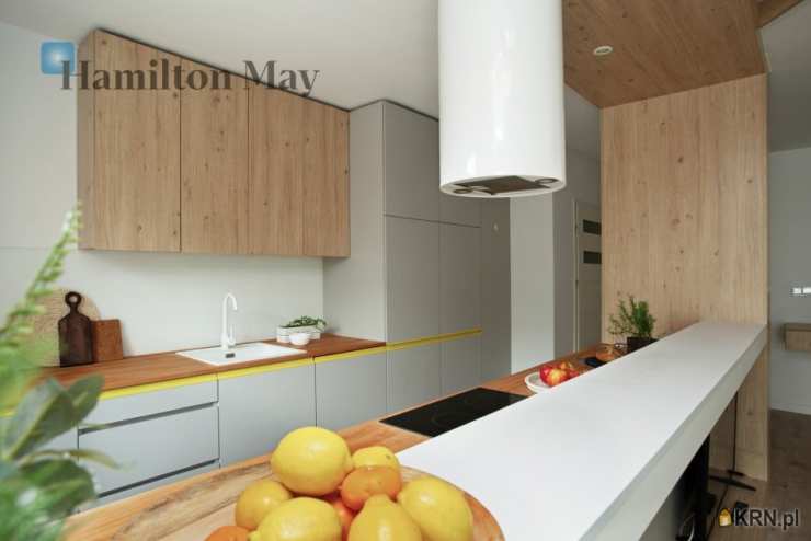 Hamilton May, Mieszkanie  na sprzedaż, Kraków, Podgórze/Stare Podgórze, ul. Przemysłowa