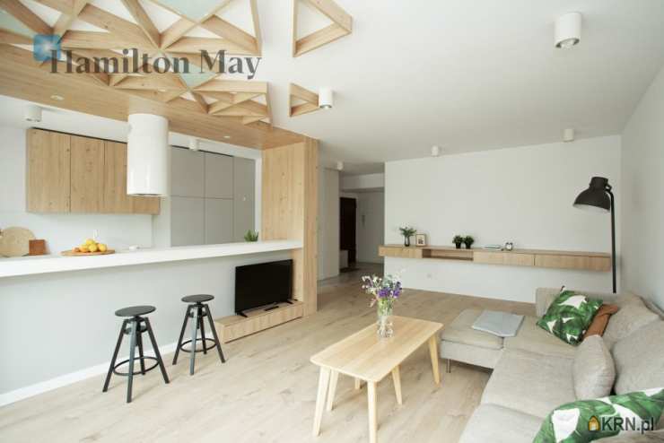 , Kraków, Podgórze/Stare Podgórze, ul. Przemysłowa, Mieszkanie  na sprzedaż