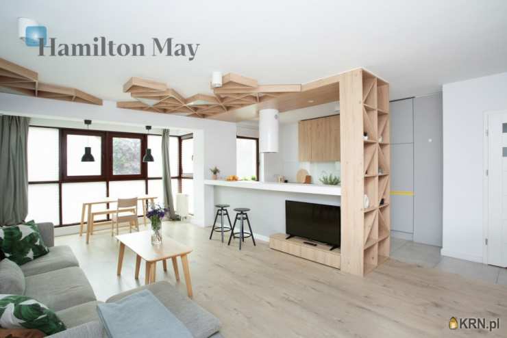 , Mieszkanie  na sprzedaż, Kraków, Podgórze/Stare Podgórze, ul. Przemysłowa