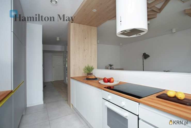 Kraków, Podgórze/Stare Podgórze, ul. Przemysłowa, Mieszkanie  na sprzedaż, 