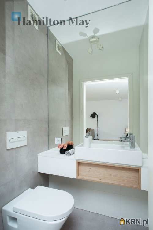 , Kraków, Podgórze/Stare Podgórze, ul. Przemysłowa, Mieszkanie  na sprzedaż